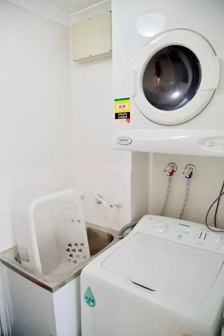 The Bedford At Braddon - 2Br With Free Parking & Wifi Apartment Canberra