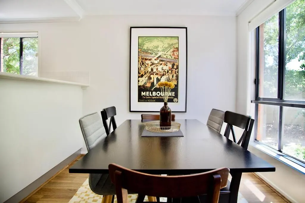 The Bedford At Braddon - 2Br With Free Parking & Wifi Apartment Canberra