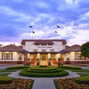 5* Hotel Hyatt - A Park Hyatt